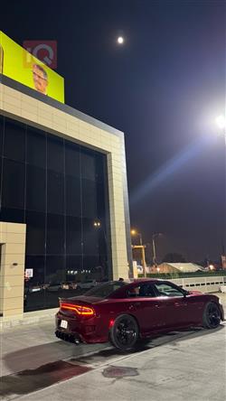 دودج تشارجر